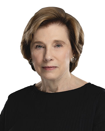 Debra J Perry Debra Perry professional headshot