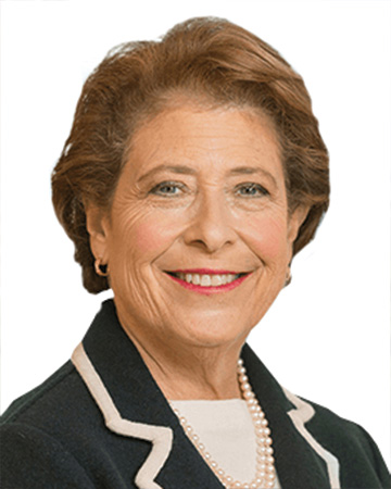 Elaine Rosen professional headshot