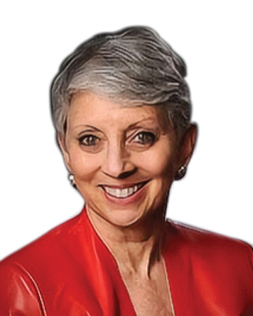 Harriet Edelman Harriet Edelman professional headshot