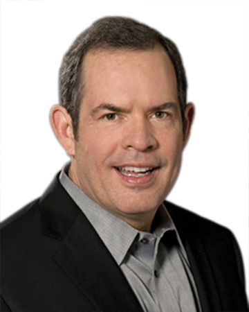 J. Braxton Carter Braxton Carter professional Headshot