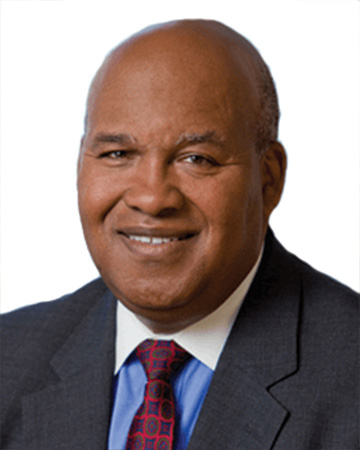 Lawrence Jackson Lawrence Jackson professional headshot