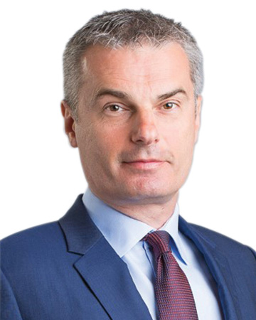 Ogi Redzic Ogi Redzic professional headshot