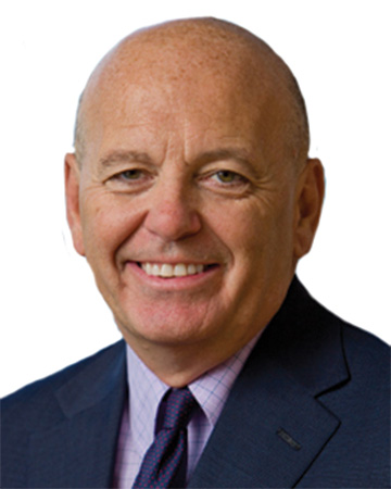 Paul J. Reilly Paul Reilly professional headshot