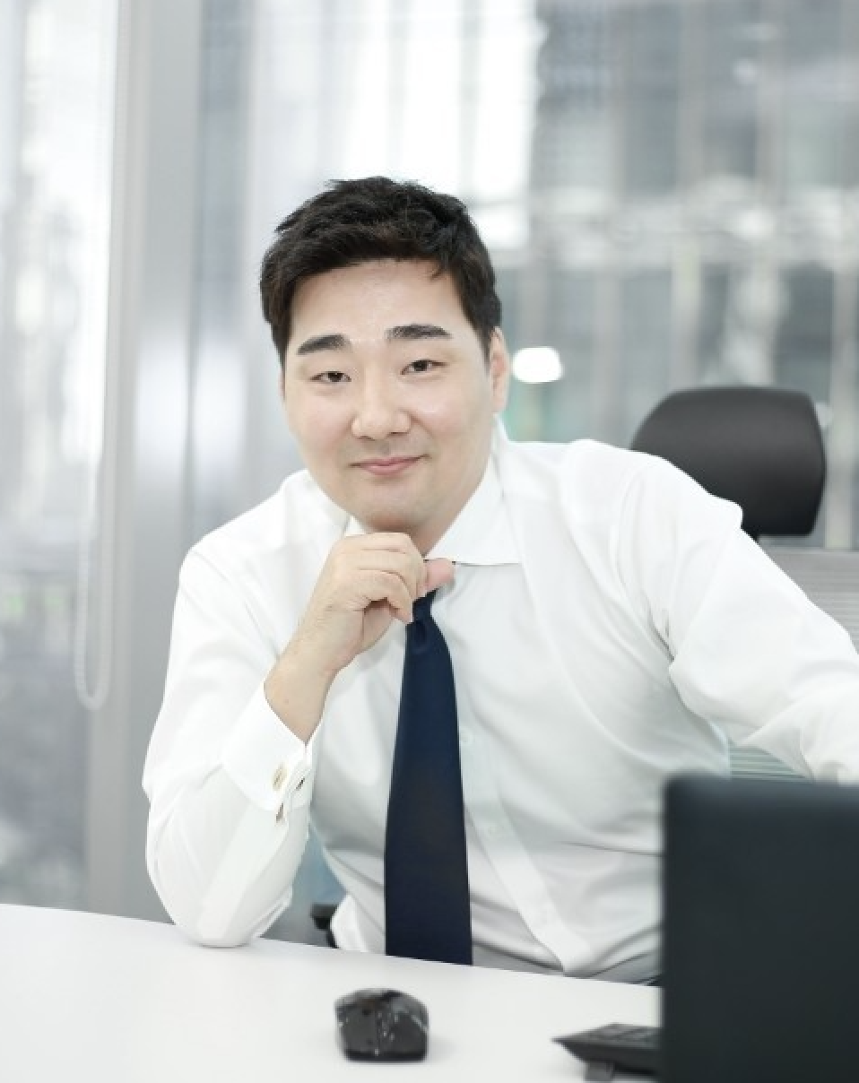 David Kang David Kang