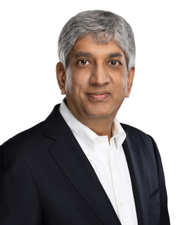 Rajiv Basu Rajiv Basu professional headshot