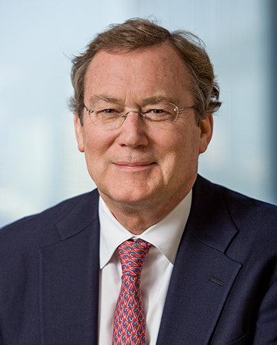 Robert W Stein